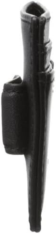 TUMI Men's Delta Money Clip Card Case