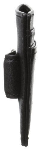 Tumi - Delta Money Clip Card Case Wallet With Rfid Id Lock For Men - Black #TOP2