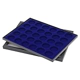 Compacto y apilable: apto para caja fuerte gracias a su construcción plana y superficie de apilamiento segura