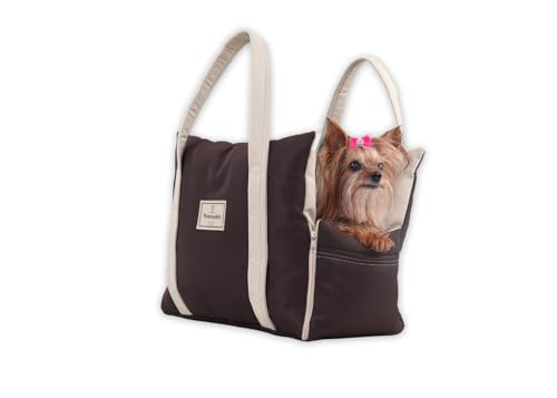 Bolsa Transporte Pet para Carro e Passeio Bed Bag, P