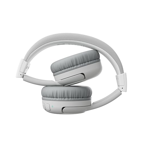 Image of Tonies Bluetooth Headphones - Moon Gray
