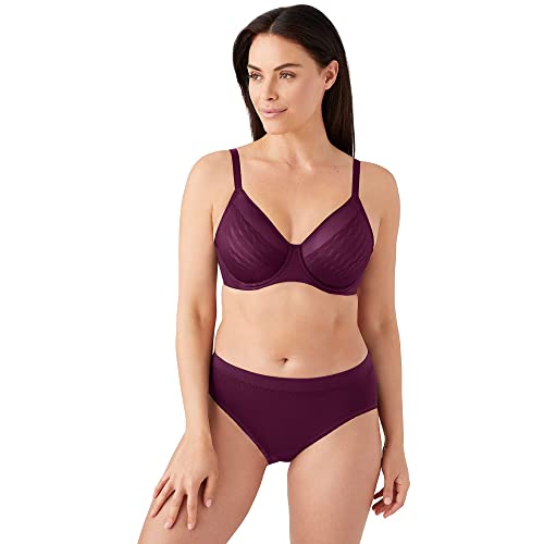 Image of Wacoal Elevated Allure Underwire Bra