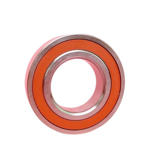 Roulements à billes céramique machine-outil HCB7203C 2RSD T P4S UL 7203C