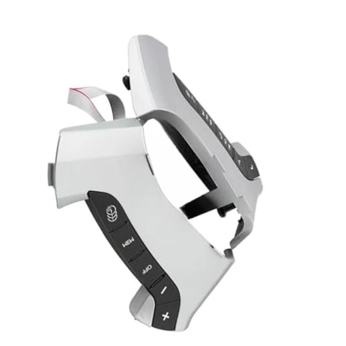 Module commande volant pour MAN TGX pour rénover régulateur de vitesse - 5