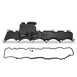 Replacement Parts for Engine Valve Cover for Land Rover Range Rover 21-23 L6 3.0L Turbo/Supercharged Mod-A58PP-34890