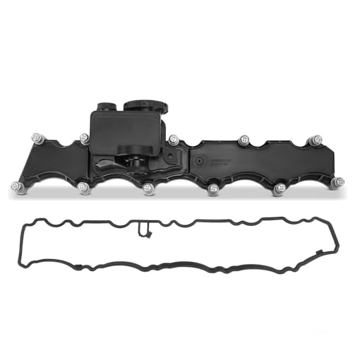 Replacement Parts for Engine Valve Cover for Land Rover Range Rover 21-23 L6 3.0L Turbo/Supercharged Mod-A58PP-34890