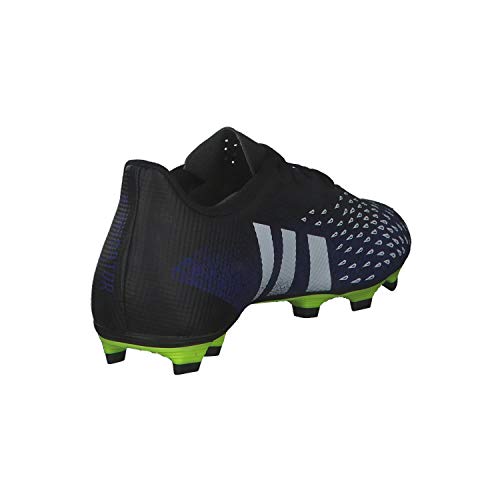 [アディダス] サッカースパイク プレデター フリーク.4 AI1 各種グラウンド対応 KZP57 チームロイヤルブルー/フットウェアホワイト/コアブラック(FY0625) 27.5 cm 6枚目