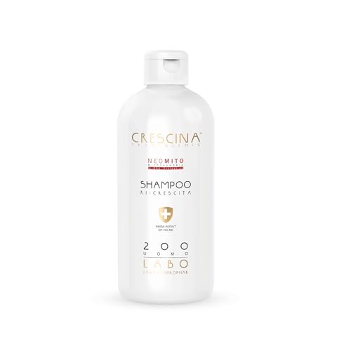 Crescina Transdermic NEO MITO Shampoo Hair Re-Growth 200 Man 500ml