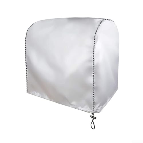 Wasserdichter Staubschutz für Ender 3 für Ender 3 Pro 3D-Drucker, Schutzhülle mit Reißverschluss für einfachen Zugriff, passgenaues Gehäuse zum Schutz des Druckers vor Feuchtigkeit, Staub und Schmutz