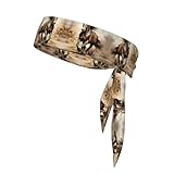 Detalles: las correas ajustables se adaptan a la mayoría de tamaños de cabeza, asegurando fácilmente el cabello sin interferir con el movimiento. La estructura de doble capa mejora la durabilidad del producto.