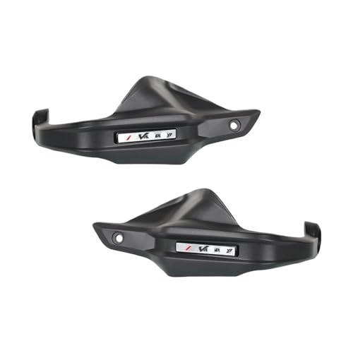 Protège-mains Varadero 1000V et XL125V avec pare-brise de protection pour guidon