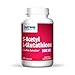 Produktbild Health Thru Jarrow Formulas - S-Acetyl-L-Glutathion - 100 mg - 60 vegane Tabletten - glutenfrei - ohne Gentechnik