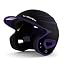 Black/Purple