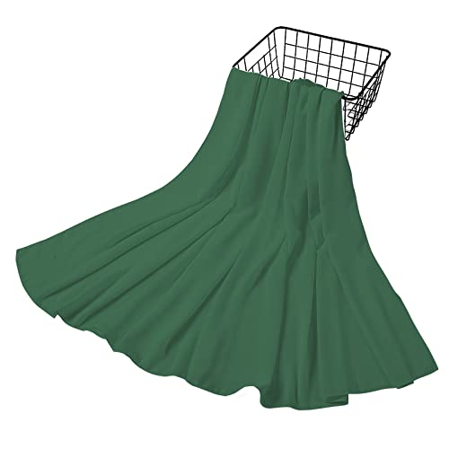 tagunop Chiffon Shawls and Wraps for Evening Dresses Soft Scarves for Bridal Wedding Party Womens Accessories Gift for Her4