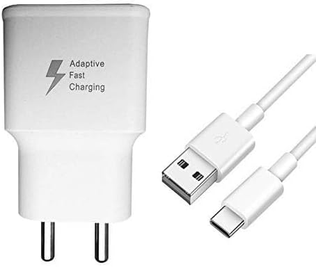 65W Ultra Fast Type-C Charger for Mercedes-Benz EQC Charger Original Adapter Like Wall Charger | Mobile Charger | Qualcomm QC 3.0 Quick Charger with 1 Meter Type C USB Data Cable (65W,CH-45,WT)