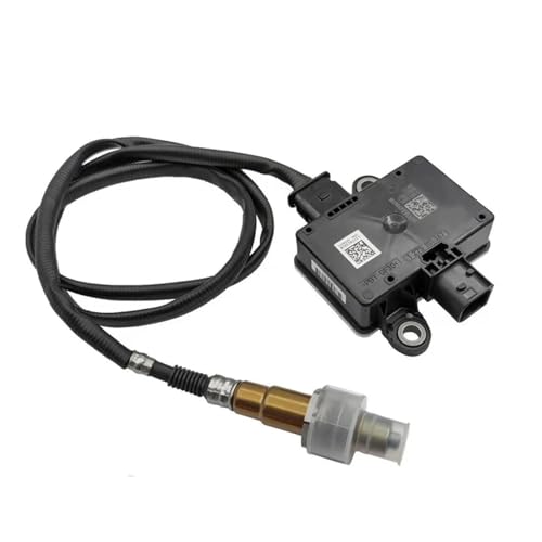 Capteur de particules DAF CF XF 106 de remplacement pour moteurs diesel 0281007163