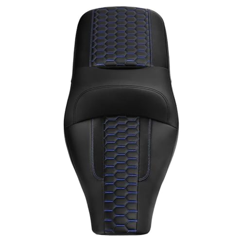 Asiento doble para motocicleta R18 Transcontinental B 2020-2024 conductor pasajero