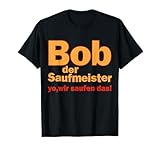 Lustiges Alkohol Malle Party Saufen Geschenk