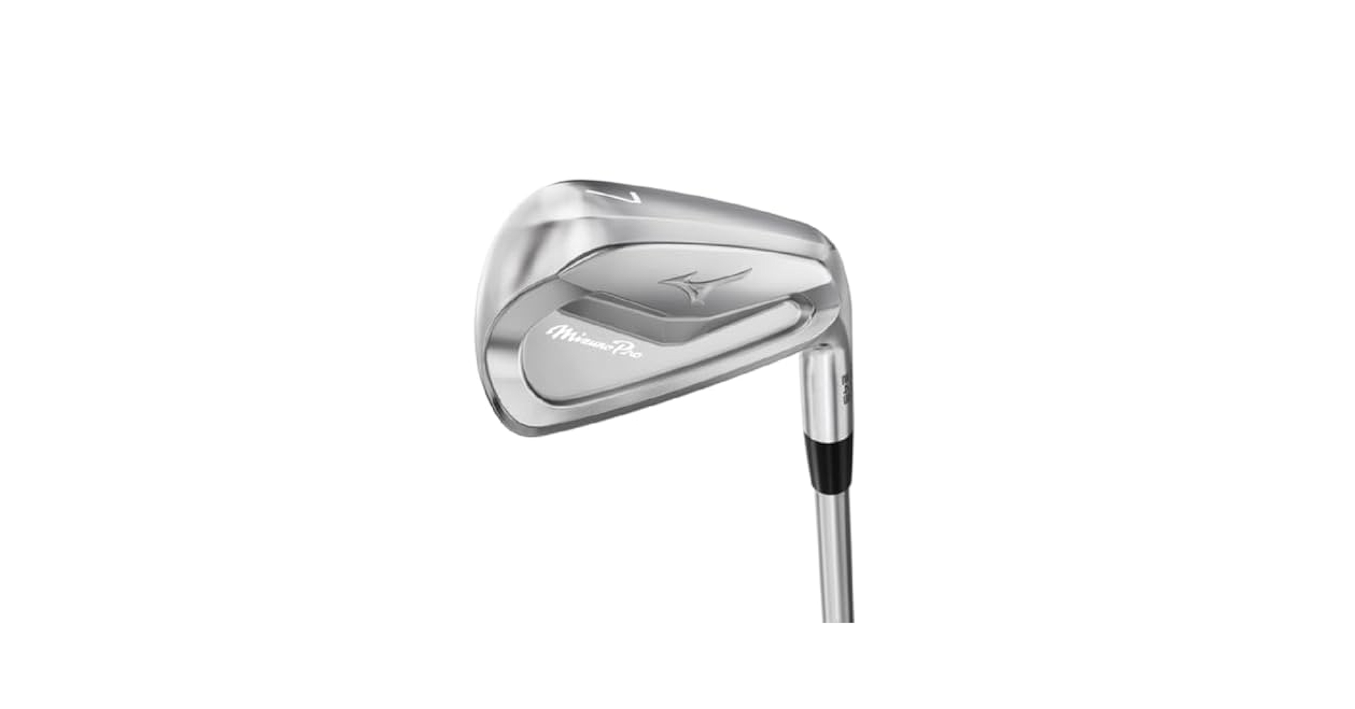 Amazon.com : Mizuno Pro 243 Golf Iron Set | Steel Right Hand