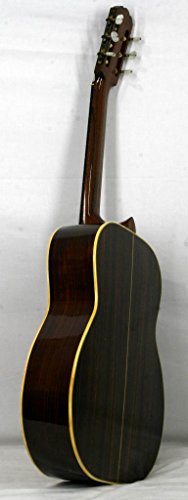 Musikalia VINTAGE Guitare »Calypso » modèle »Torres » Classique, de lutherie – Grands dimensions diapason cm 68 – construit entre 1960 et 1975 - Les Beatles, Paul McCartney, John Lennon, RIngo Starr, George Harrison Musikalia VINTAGE Guitare"Calypso" modèle"Torres" Classique, de lutherie - Grands dimensions diapason cm 68 - construit entre 1960 et 1975 – Image 4