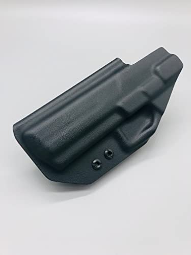 Neptune Concealment Iwb Dual Layer Kydex Holster For Glock 43 - Veteran Made In Usa - Gemini Series #TOP6