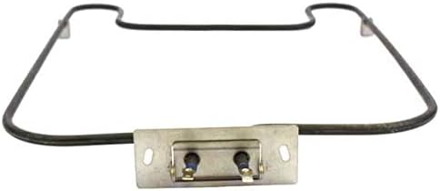5309950887 Range Oven Lower Bake Heating Element For Frigidaire Fits ch979 and E-BOOK IN A GIFT