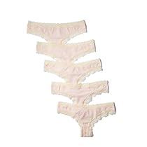 Hasta -50% en ropa interior para mujer: 