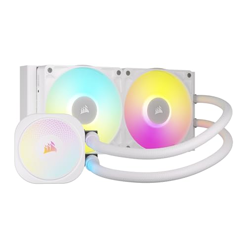 Corsair iCUE Link Titan 240 RX