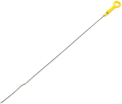 Miniatura 9 de Varilla de nivel de aceite del motor para Mazda MX-5 Miata 1.8L 1999-2005 BP4W-10-450 BP4W10450