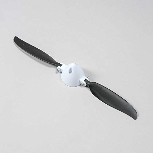 E-flite Prop and Spinner Assembly: Conscendo Evolution, EFL01658