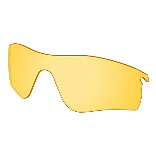 Image of RadarLock Path Lenses & Rubber Kits Replacement for Oakley Sunglass OO9181 Polarized