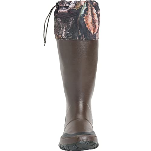 Image of MUCK Unisex Forager Convertible Boot | Outdoor Boots