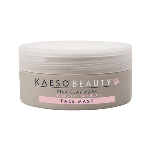 Kaeso Pink Clay Mask 95ml
