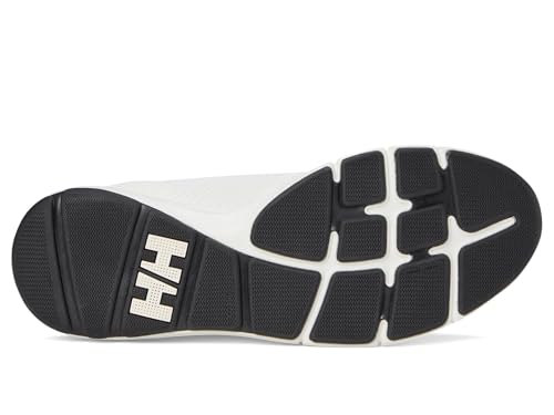 Image of Helly Hansen Feathering Lightweight Deck Shoes for Men, Mens Water Shoes | Secure Wet-Deck Traction, Soft EVA Cushioning, Light & Breathable, For Sailing & Everyday Wear, Flexible Rubber Outsole