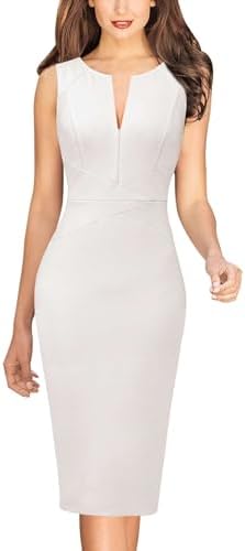 VFSHOW womens Modern/Fitted Modern