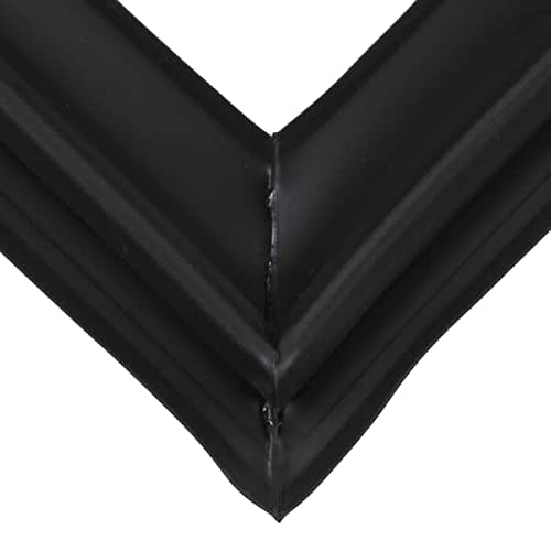 True Gasket, Tssu/Tuc/Twt-48/72 Wid Black, Uc, 932588