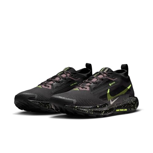 Nike Pegasus Trail 5 GTX chaussure trail homme imperméable noir