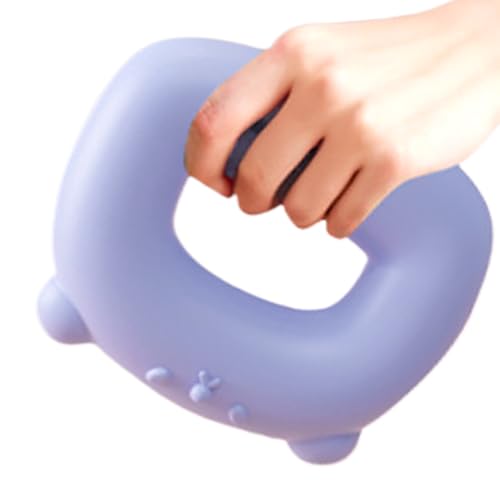 Machine massage cou et taille avec anneau fitness multifonctionnel fascia