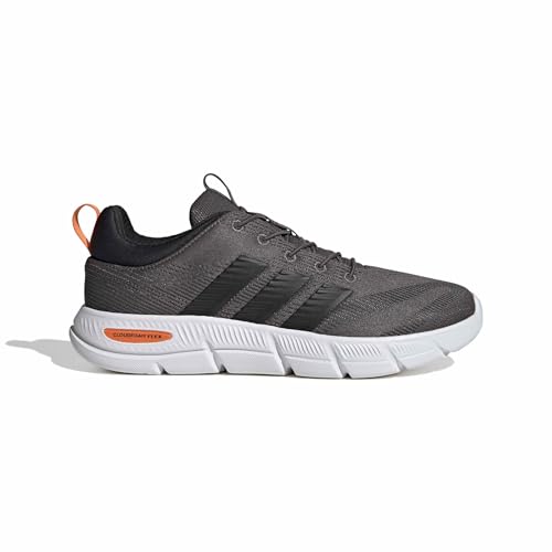 Image of adidas Mens Cloudfoam Flex - Elastic Laces Sportswear