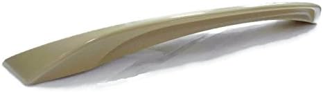 Avanti Tecnica 2000-2009 Honda S2000 Roadster (AP1 / AP2) Custom-Painted OEM* Style Trunk Spoiler - NH552M (Sebring Silver Metallic)