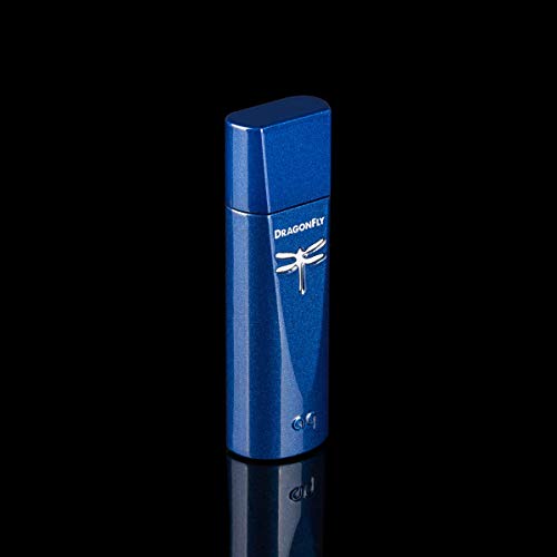 Audioquest DRAGONFLYCOB Dragonfly Cobalt Usb Digital-To-Analog Converter thumb #2