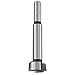 CMT 537.220.31 Forstner Bit, 22mm (55/64-Inch) Diameter, 8mm Shank