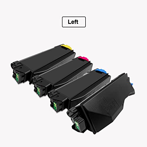 TOPRINT Cartucce Toner Compatibili a 4 Colori