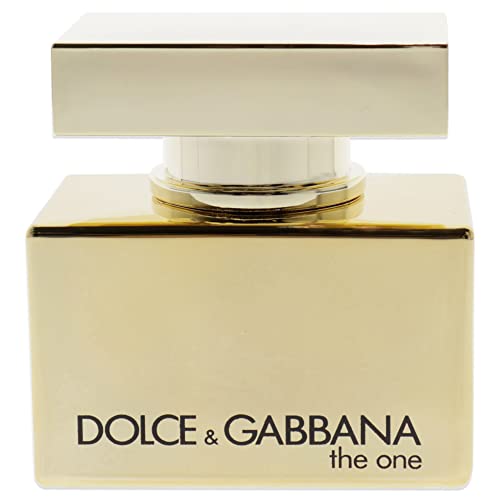 The One Gold By Dolce And Gabbana For Women - 2.5 Oz Edp Intense Spray #TOP1