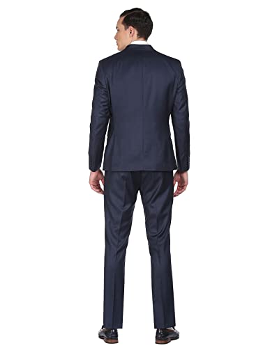 Image of Arrow Men Business Suit Pants Set
