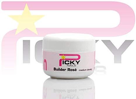 builder pink builder pink nail builder gel 15ml
