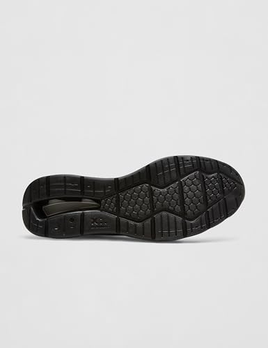 Image of Symbol Premium Mens Smart Casual Extralight Leather Sneakers (Extralight Sole)