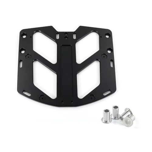 Support Porte-Bagages Haute Résistance en Alliage pour Versys 1000