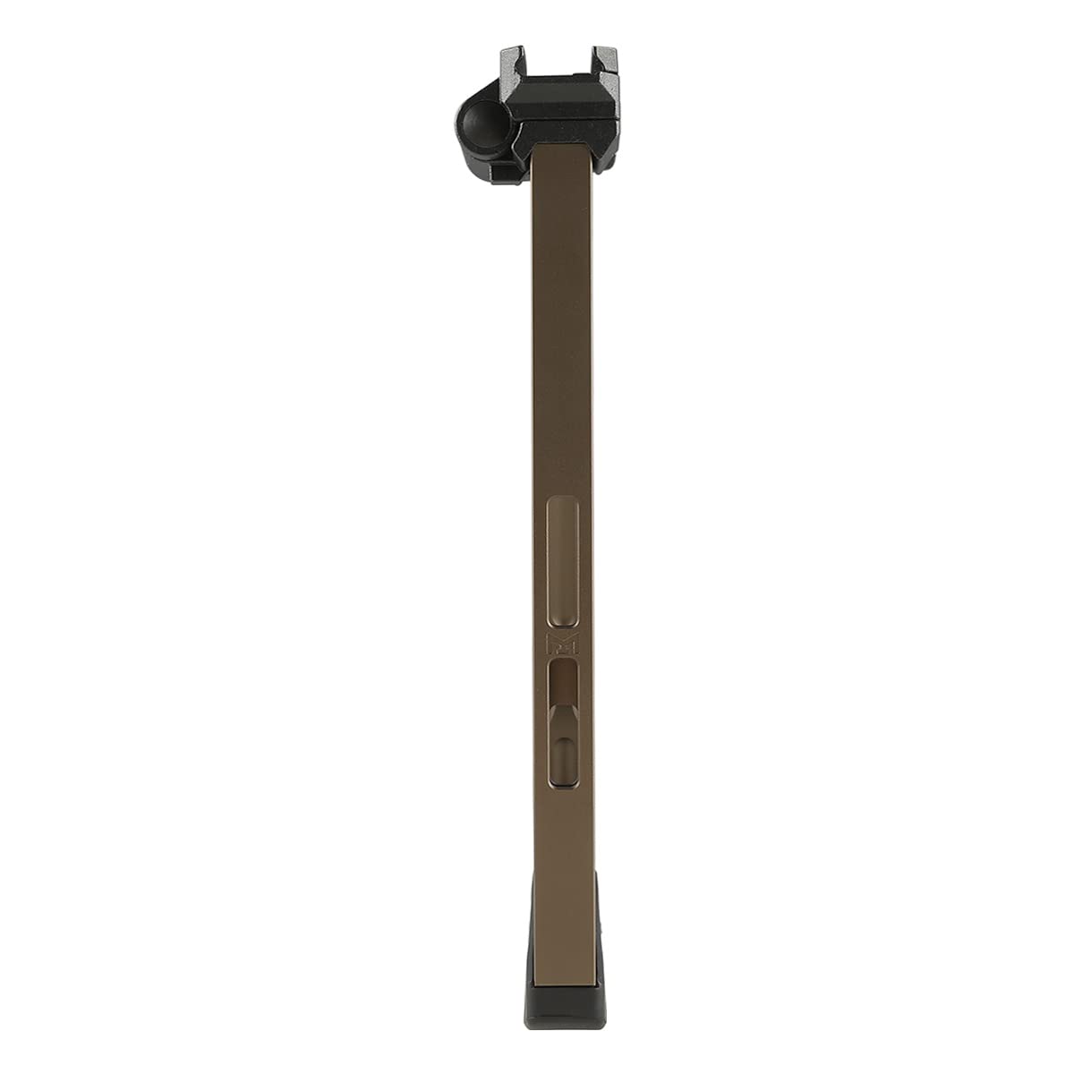 Airsoft Artisan PMMタイプ M1913フォールディングストック Amazon.co.jp: Airsoft Artisan PMMタイプ M1913
