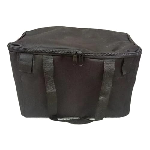 Panier de vélo pliable anti vibration pour VTT avant et arrière avec son sac amovible